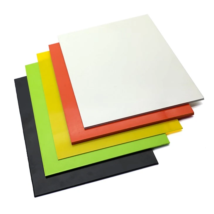 Hips Plastic Sheet Hips Plastic Sheet