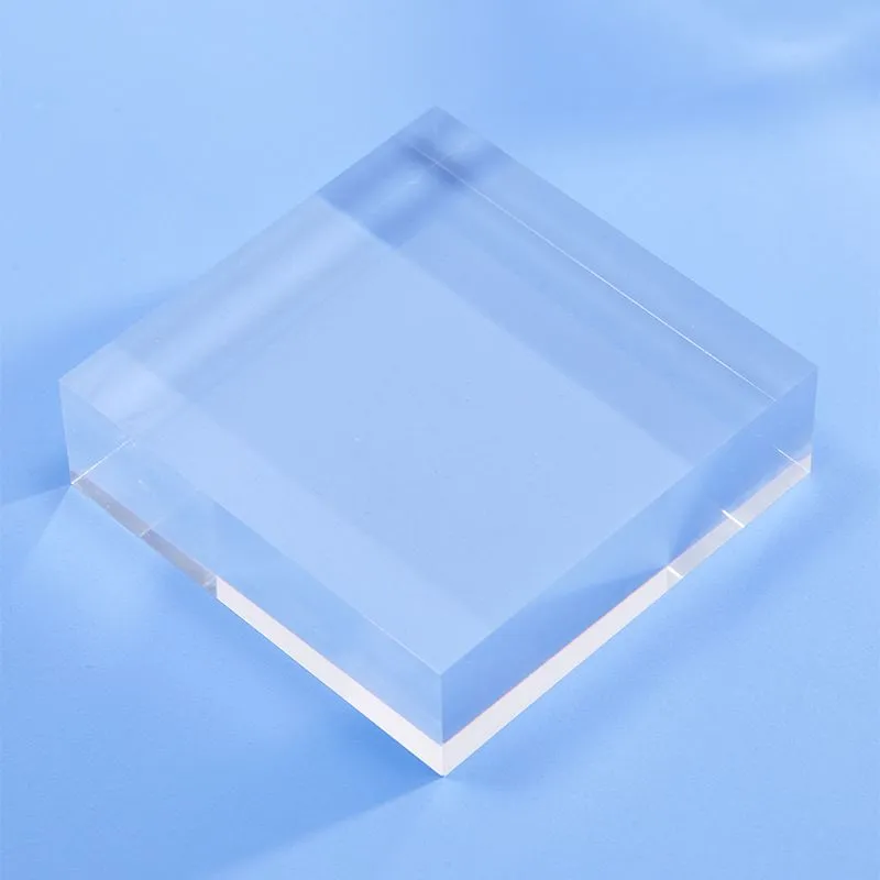 6mm Polycarbonate Sheet